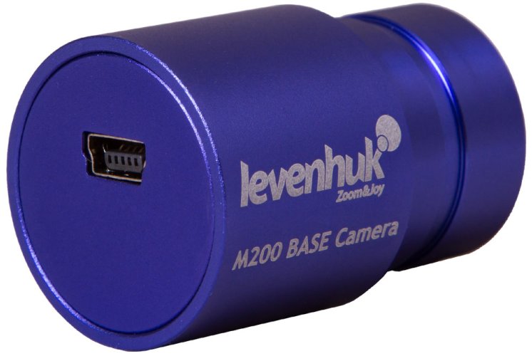 Kamera pro mikroskop Levenhuk M200 Base 2Mpx