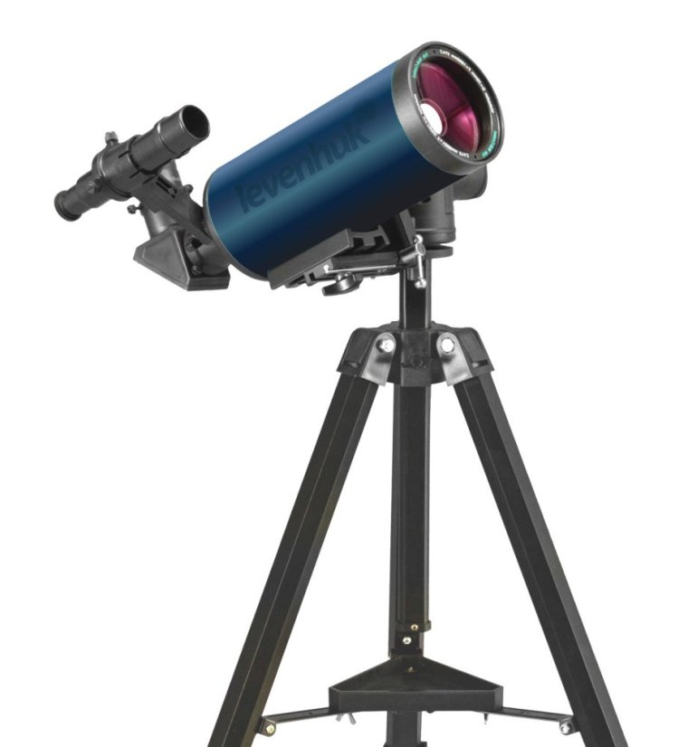 Astronomický ďalekohľad Levenhuk New Skyline BASE МАК 70/1000 AZ-M