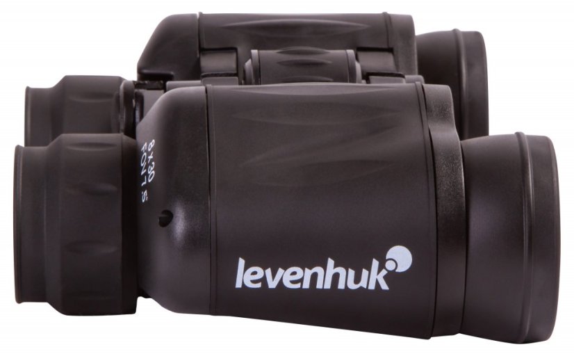 Binokulárny ďalekohľad Levenhuk Atom 8x30
