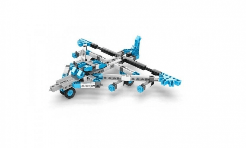 Robotická Stavebnica Engino Creative engineering Maker PRO 100v1