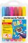 Fixky pre deti Colori Jumbo set 12 farebné