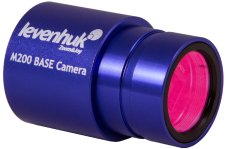 Kamera pro mikroskop Levenhuk M200 Base 2Mpx