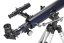 Astronomický ďalekohľad Levenhuk New Skyline BASE 60/700 AZ2