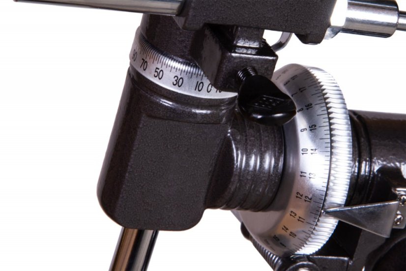 Newtonov Refraktor Levenhuk Skyline PLUS 70T