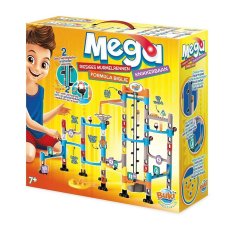 Gulickova draha s vytahom Mega