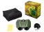 Turistický ďalekohľad Levenhuk Travel 10x25