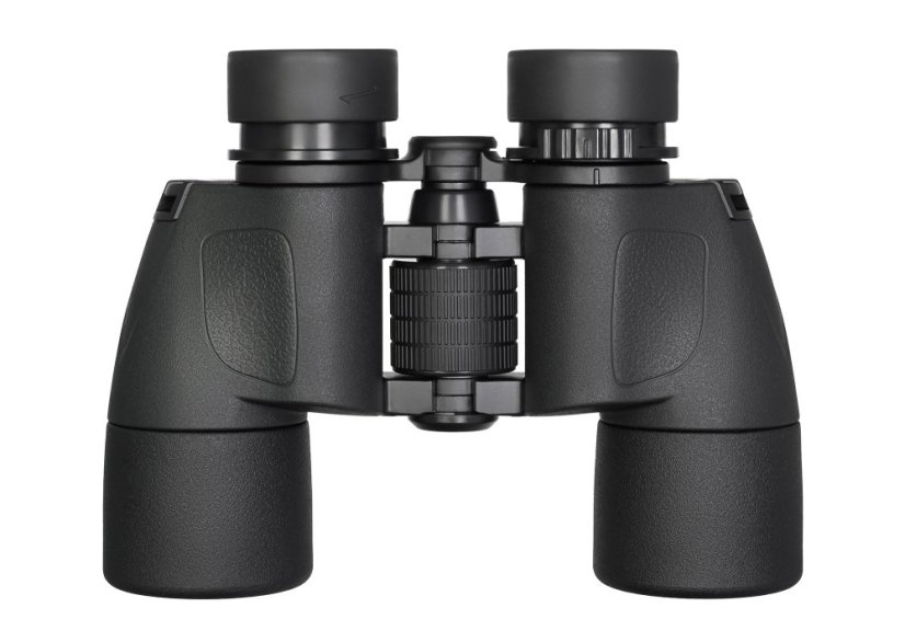 Binokulární dalekohled Levenhuk New Sherman BASE 8x40