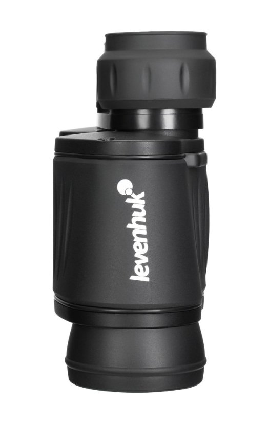 Binokulárny ďalekohľad Levenhuk New Atom 7x35