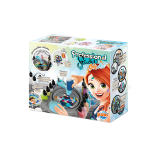 Barevné umění profesionální sada