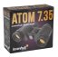 Ďalekohľad Levenhuk Atom 7x35