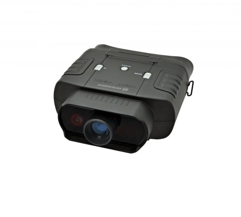Ďalekohľad s nočným videním Bresser 3x20 Digital Night Vision