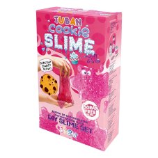 Sada na výrobu slizu Cookie XL