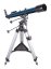 Astronomický ďalekohľad Levenhuk New Skyline BASE 70/900 EQ2