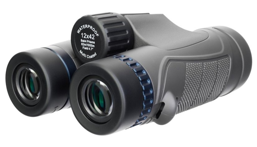 Binokulárny ďalekohľad Nitro 12x42