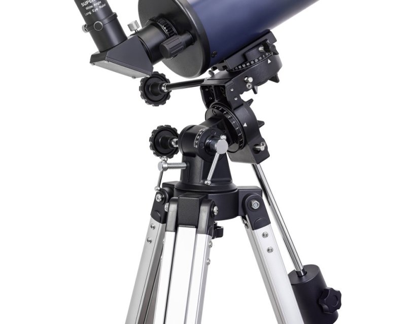 Hviezdársky ďalekohľad Levenhuk New Skyline PRO MAK 102/1300 SQ1