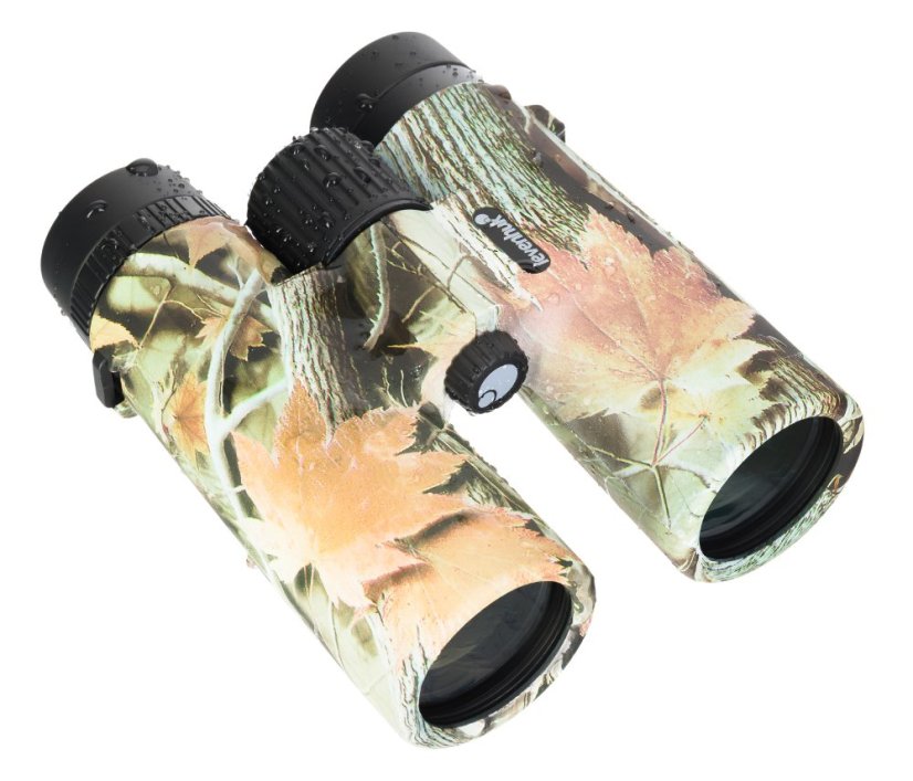 Ďalekohľad Camo 10x42 so zameriavačom (Rind)