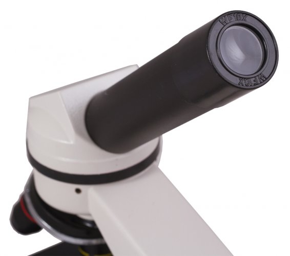 Mikroskop pre studentov 2L Plus Rainbow okular