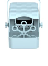 Stroj na výrobu mydlových bublín Blue