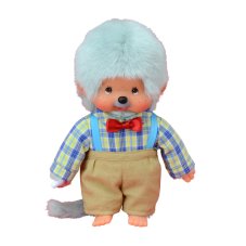 Mončiči dedko 20cm