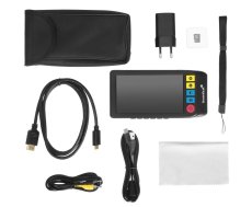 Digitální lupa Levenhuk DTX DX50