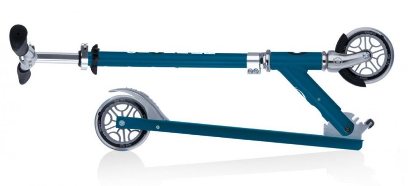 Globber Koloběžka Flow Element - Petrol Blue