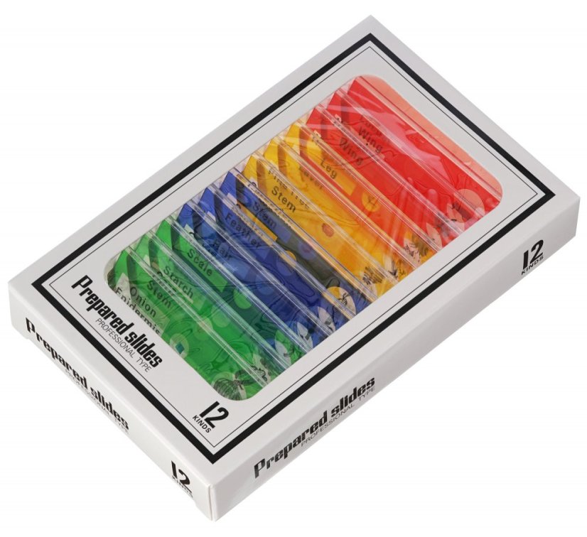 Digitálny Mikroskop Levenhuk Rainbow DM500 LCD