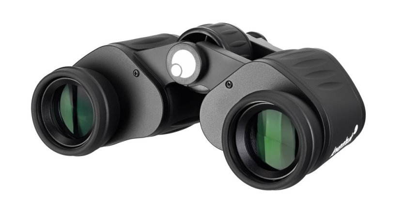 Binokulární dalekohled Levenhuk New Atom 8x30