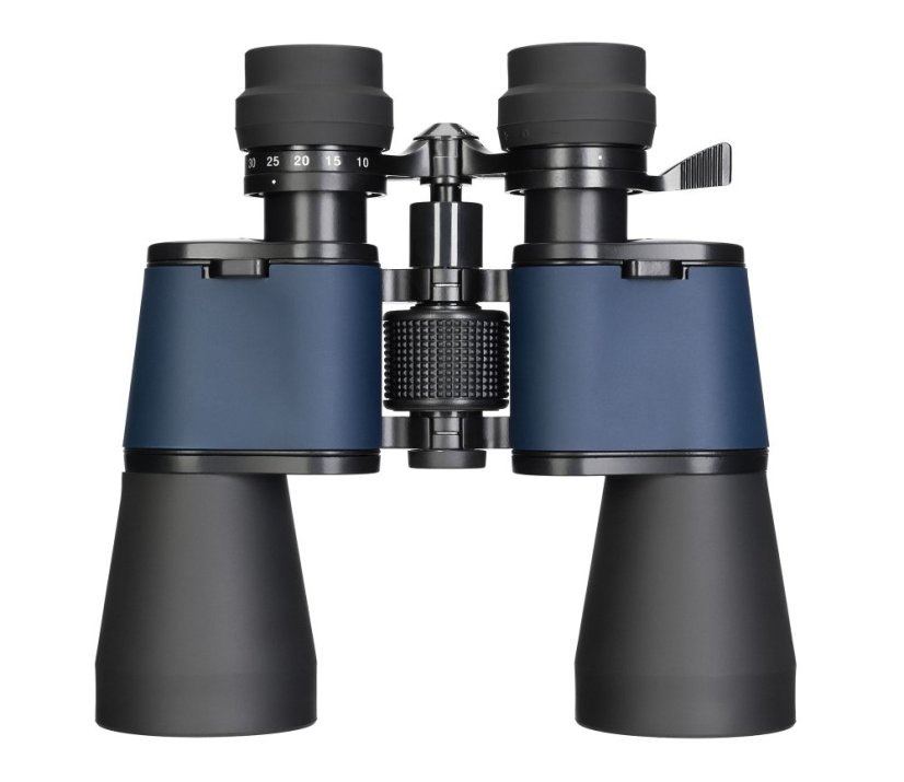 Binokulární dalekohled Levenhuk Discovery New Gator 10–30x50