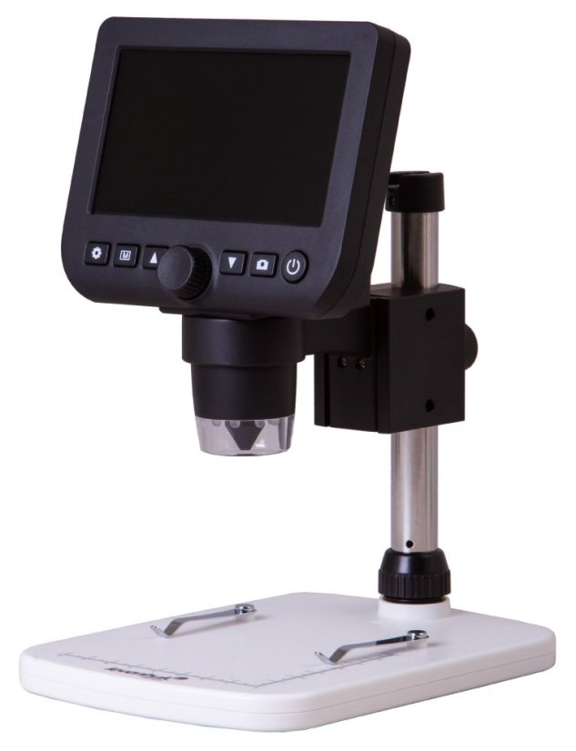 Digitálny Mikroskop Levenhuk DTX 350 LCD