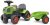 Odrážadlo pre deti Falk 1012B Baby Claas Axos s prívesom
