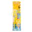 Bublifuk Sada Obruč na bubliny Mini Butterfly + tekutina 400 ml