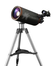 Fototeleskop s automatickým navádzaním Levenhuk Kelvin MAK127 AZ GOTO Wi-Fi