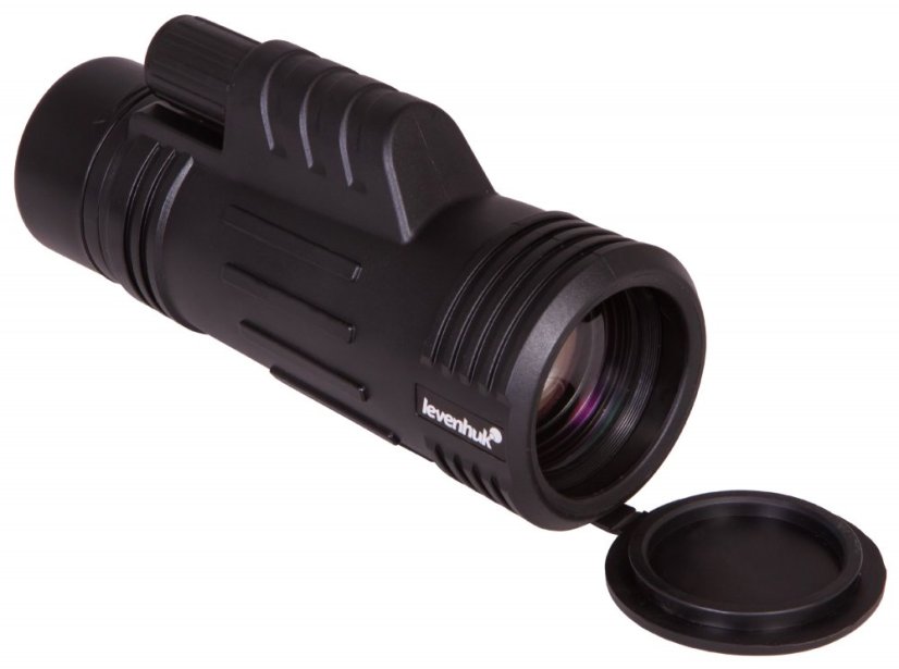 Monokulární dalekohled Levenhuk Atom 10x42
