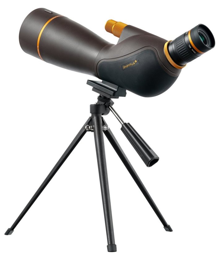 Monokulárny ďalekohľad Levenhuk Blaze PRO 70