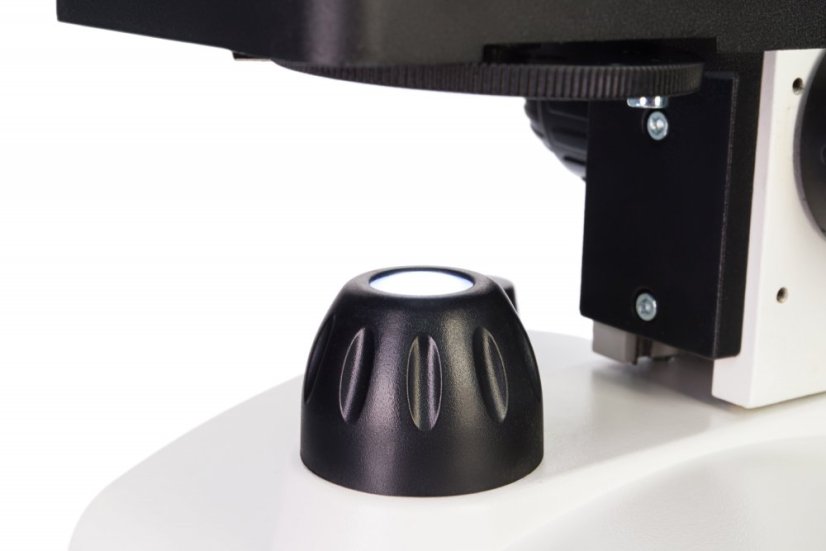 Mikroskop Discovery Channel Femto Polar