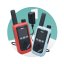 Nabíjacie vysielačky Walkie Talkie s dosahom 5 km