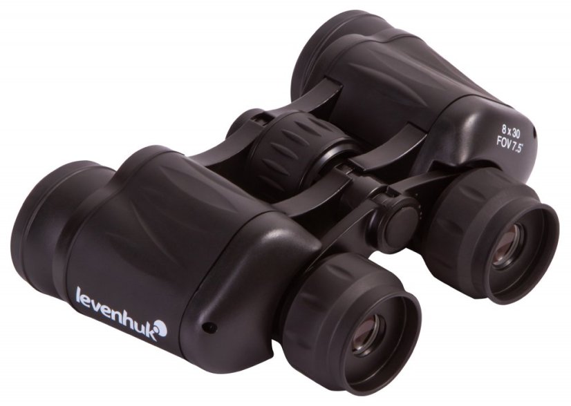 Binokulárny ďalekohľad Levenhuk Atom 8x30