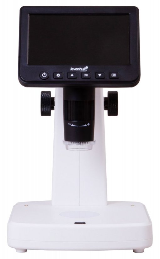 Digitální USB Mikroskop Levenhuk DTX 700 LCD