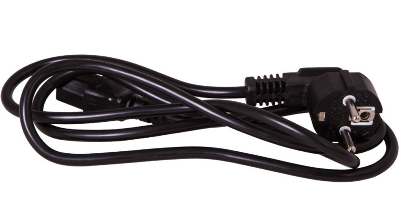 Mikroskop Levenhuk 740T Trinokular