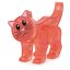 Magnetická stavebnice Magna Tiles Cat Tree 13 dílů