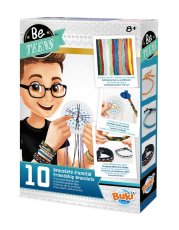 Kreativní sada Náramky přátelství