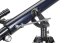 Astronomický ďalekohľad Levenhuk New Skyline BASE 60/700 AZ2