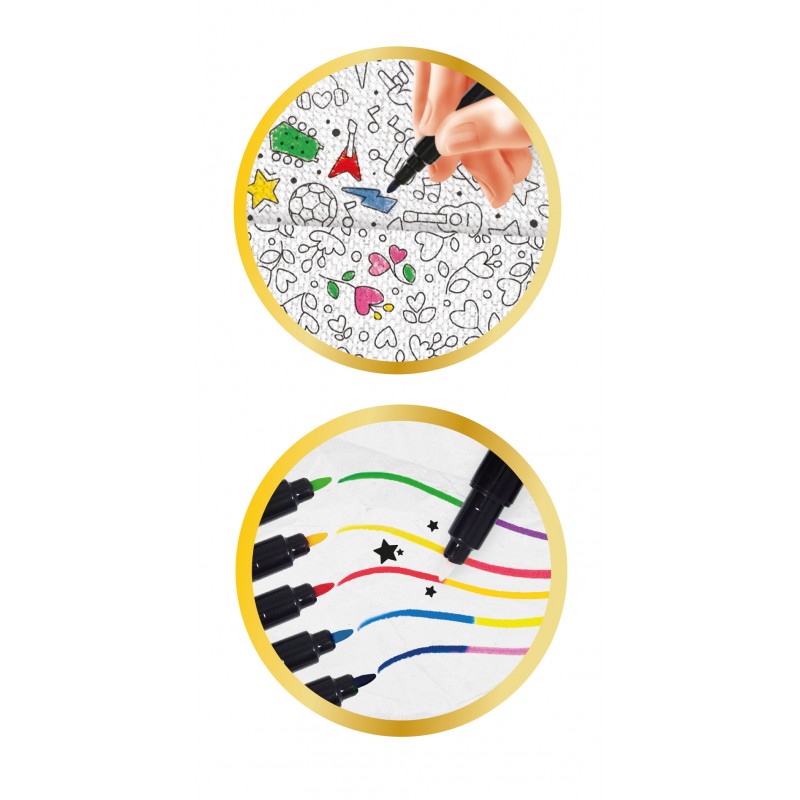 Profesionální módní studio Deluxe