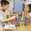Magnetická stavebnice Magna Tiles Travel Set Deluxe 55 dílů