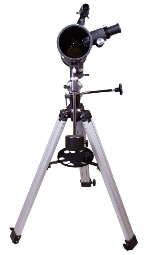 Newtonov Reflektor Levenhuk Skyline PLUS 80S