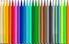 Fixky Faber-Castell  Dino 18+6 Metallic