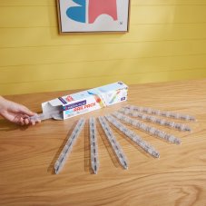 Magnetická stavebnice Rail Racers Rail Pack 8 dílů