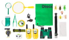 Sada pre prieskumníka Discovery Basics EK90