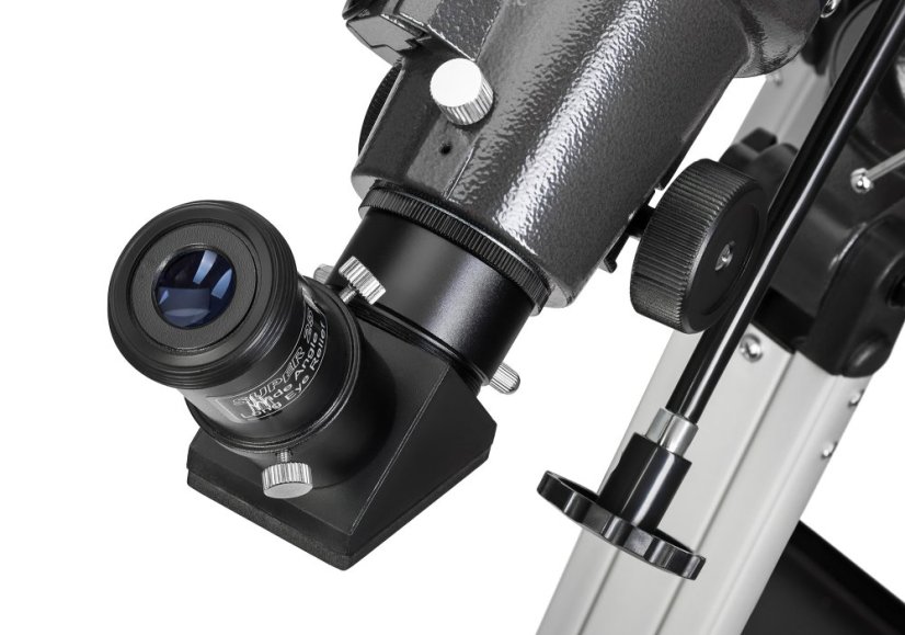 Astronomický ďalekohľad Levenhuk New Skyline PLUS 90/900 EQ2