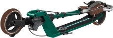 Globber Koloběžka One K 165 Deluxe Vintage Green
